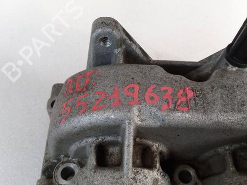 Valve cover FORD KA (RU8) 1.2 | BP24593435M124 
