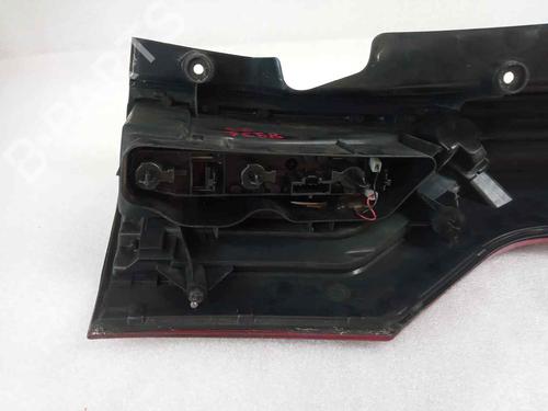 Left taillight CITROËN C4 Grand Picasso I (UA_) 2.0 HDi 138 | BP26123017C34 