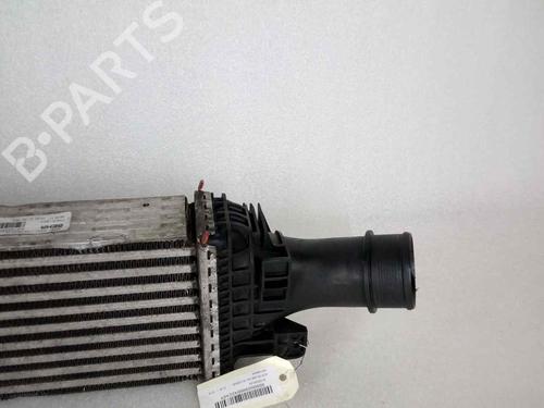 Intercooler AUDI Q5 (8RB) 2.0 TDI quattro | BP10933296M30 