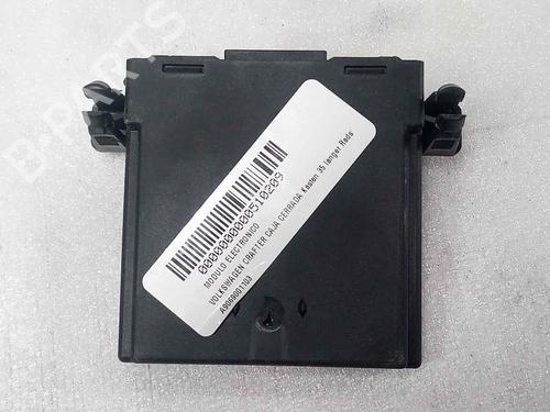 Module électronique VW CRAFTER 30-50 Van (2E_) 2.0 TDI (136 hp) 16290949