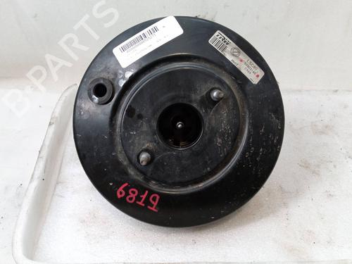 Used Servo brake FIAT 500 (312_) 1.3 D Multijet (312AXB1A) (75 hp) 22298212