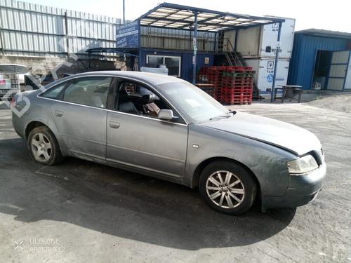 Electronic module AUDI A6 C5 (4B2) 1.9 TDI | BP27801857M83 