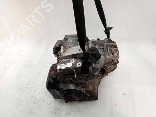 Gearbox VW GOLF V (1K1) 1.6 MultiFuel | BP20697833M3 