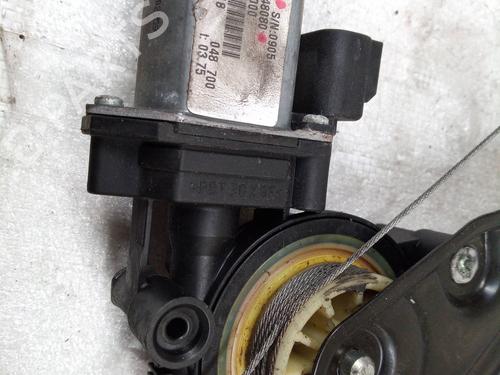 Right front window motor FIAT DUCATO Van (250_) 180 Multijet 2,3 D | BP16160698E20 