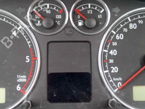 Cockpit VW SHARAN (7M8, 7M9, 7M6)  | BP16710928C47 