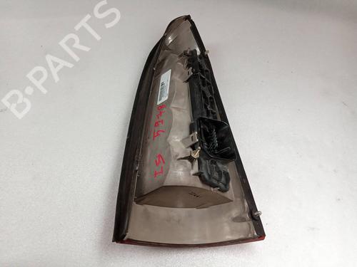 Left taillight OPEL ASTRA G Estate (T98) 1.7 DTI 16V (F35) | BP17585778C34 