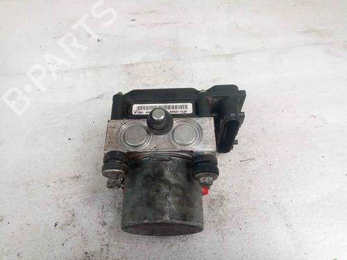 ABS pump NISSAN ALMERA II Hatchback (N16)  | BP23337063M43 