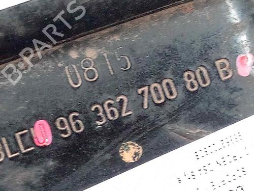 Engine mount CITROËN DS4 (NX_)  | BP16049430M89 