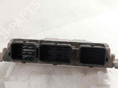 Engine control unit (ECU) VW POLO (9N_, 9A_) 1.4 TDI | BP19254030M57 