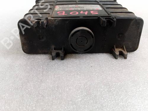 Engine control unit (ECU) VW GOLF III (1H1) 1.9 TDI | BP27217963M57 