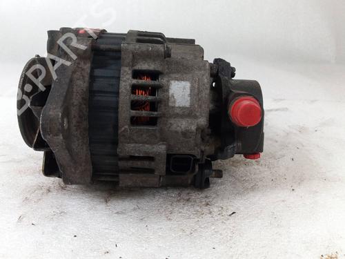 Alternator CITROËN XSARA PICASSO (N68) 1.6 HDi | BP18605735M7 
