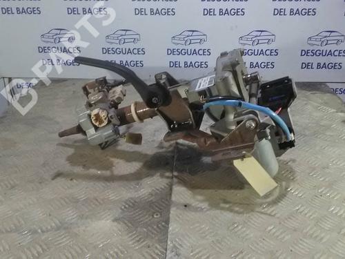 Used Steering column Steering column NISSAN QASHQAI / QASHQAI +2 I (J10, NJ10, JJ10E) [2006-2014] 7611066 7611066