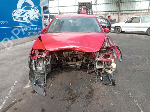 Radio VOLVO C30 (533)  | BP16415970E6 