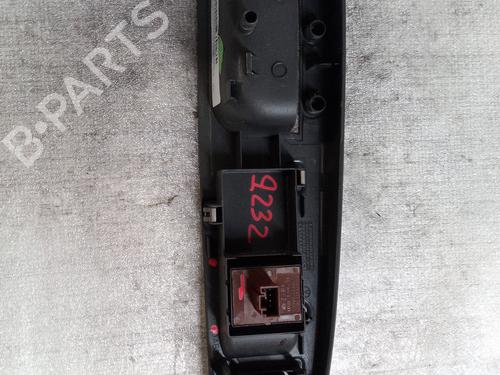 Left front window switch VW GOLF V (1K1)  | BP28321240I27 