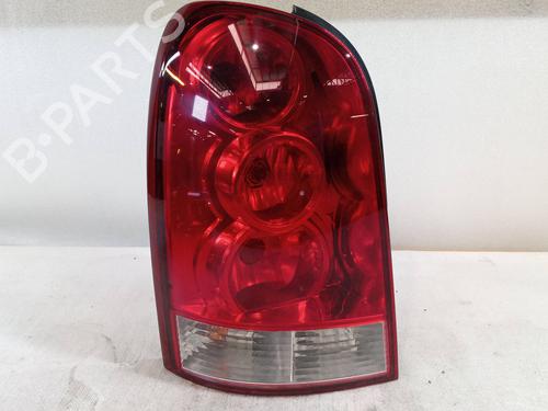 Farolim esquerdo SSANGYONG REXTON / REXTON II (GAB_) [2002-2025]  30532342