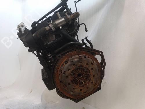 Used Engine Engine HYUNDAI TERRACAN (HP) [2001-2008] 33938749 33938749