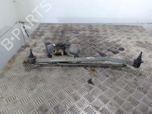 Viskermotor vindrute DACIA LOGAN Pickup (US_) 1.6 MPI 85 3397020879 |