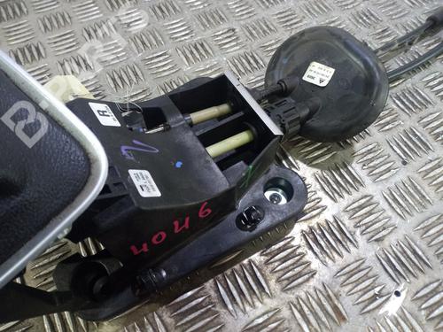 Manual gearbox selector CITROËN C3 / C3 ORIGIN III (SX) 1.5 BlueHDi 100 (SXYHYP, SXYHTU) | BP9201492M90  - Image 5