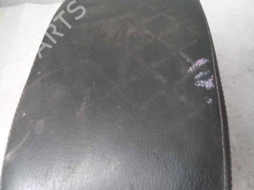 Used Armrest / Center console VW SCIROCCO III (137, 138) 1.4 TSI (160 hp) 17520274