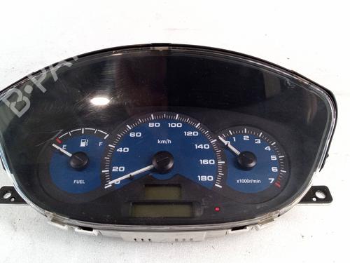 Cockpit CHEVROLET MATIZ (M200, M250) 1.0 (67 hp) 23399311