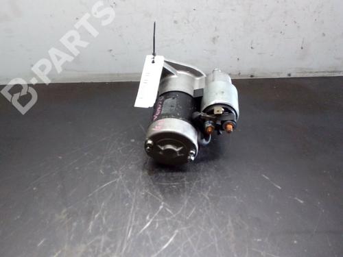 Starter OPEL COMBO Box Body/MPV 1.7 DTI 16V | BP8201164M8 - Image 2