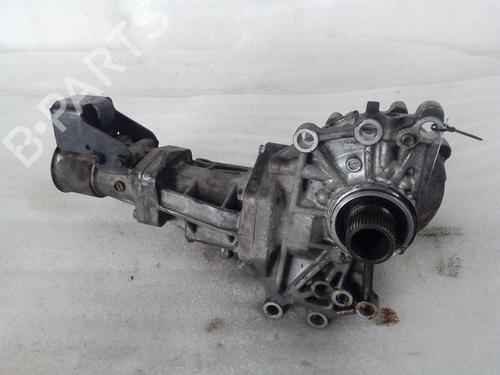 Used Front differential PEUGEOT 4007 (VU_, VV_) 2.2 HDi (156 hp) 10718254