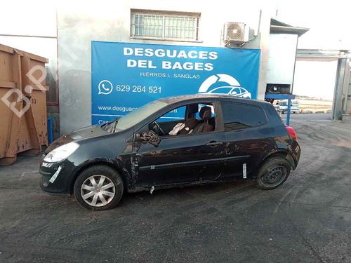 Instrument cluster RENAULT CLIO III (BR0/1, CR0/1) 1.4 16V | BP10723827C47 