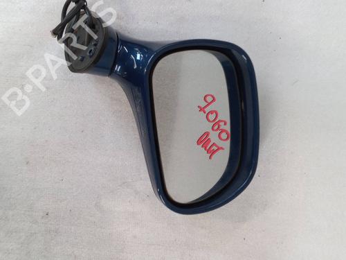 Used Right mirror Right mirror BMW Z3 Roadster (E36) 1.8 i (116 hp) 34157450 34157450