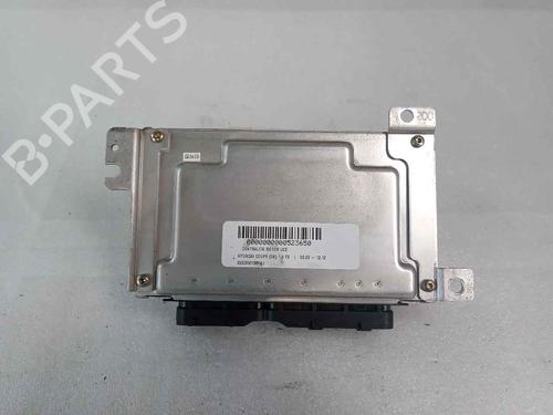 Used Engine control unit (ECU) HYUNDAI COUPE II (GK) 1.6 16V (105 hp) 20513205