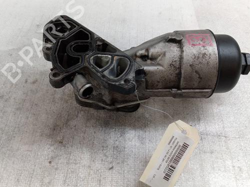 Oliekøler PEUGEOT 107 (PM_, PN_) 1.4 HDi (54 hp) 14166480