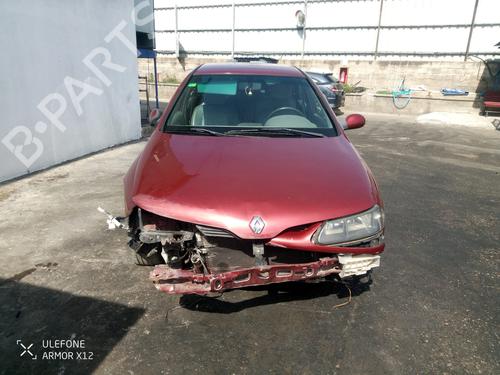 Used Parts RENAULT LAGUNA I (B56_, 556_) 1.6 16V (B568, B561) 4597215