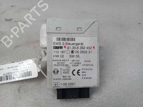 Elektronisk modul BMW 5 Touring (E39) 540 i | BP18744942M83 