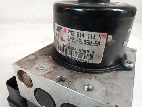 ABS pump FORD GALAXY I (WGR) 1.9 TDI | BP22799166M43 