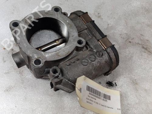 Used Throttle body ALFA ROMEO 147 (937_) 1.6 16V T.SPARK ECO (937.AXA1A, 937.BXA1A) (105 hp) 16305939