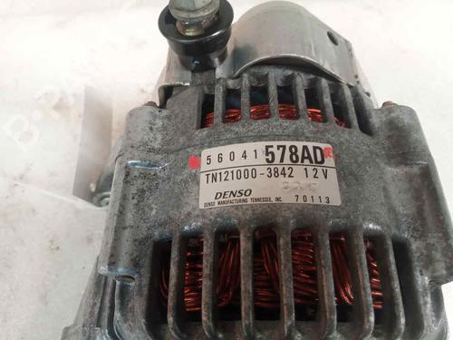 Alternator JEEP CHEROKEE (KJ) 2.5 CRD 4x4 | BP22785271M7 