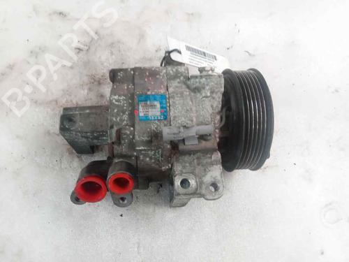 AC compressor CITROËN C1 (PM_, PN_) 1.0 | BP26007249M34 