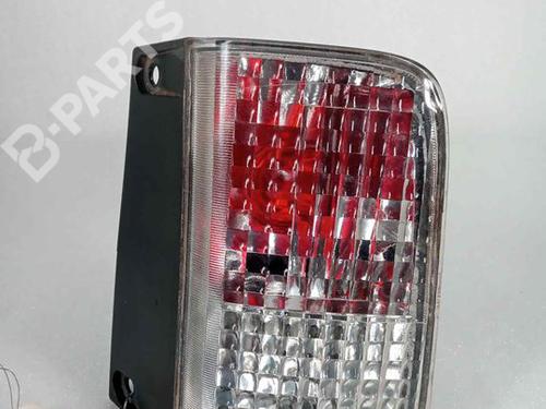 Used Rear bumper left light Rear bumper left light OPEL VIVARO A Bus (X83) [2001-2015] 11183099 11183099
