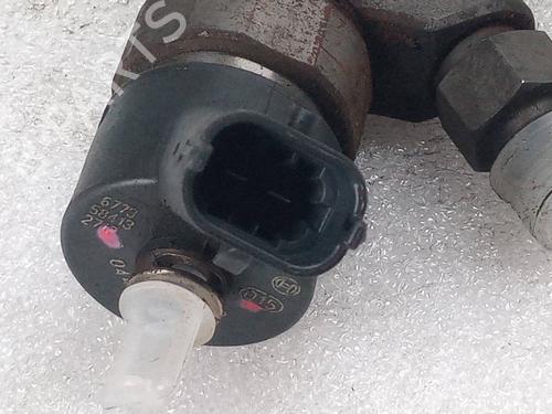 Injector IVECO DAILY III Van  | BP18782006M100 