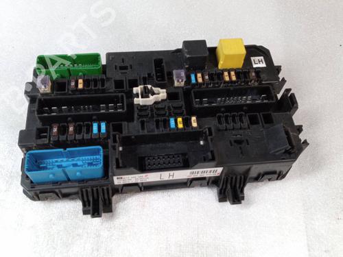 Sikringsdåse VOLVO XC90 I (275) D3 / D5 | BP18528303E1 