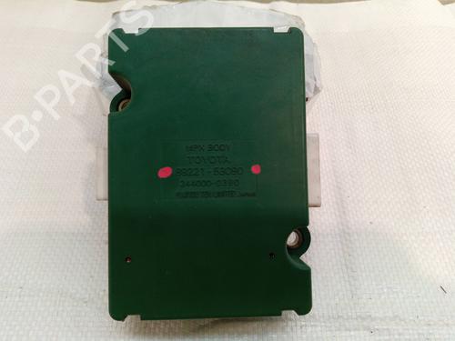 Used Electronic module Electronic module 38015045 38015045
