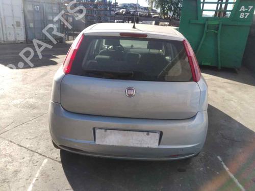 ABS pump FIAT PUNTO EVO (199_) 1.3 D Multijet (199AXC1A, 199BXC1A, 199AXT1A, 199BXT1A) | BP18265731M43 