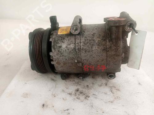 AC compressor FORD FOCUS II (DA_, HCP, DP)  | BP27200732M34 