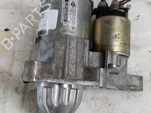 Startmotor OPEL ASTRA G Hatchback (T98)  | BP21842856M8 