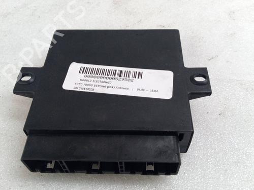 Modulo elettronico FORD FOCUS I (DAW, DBW) 1.6 16V | BP25849461M83 