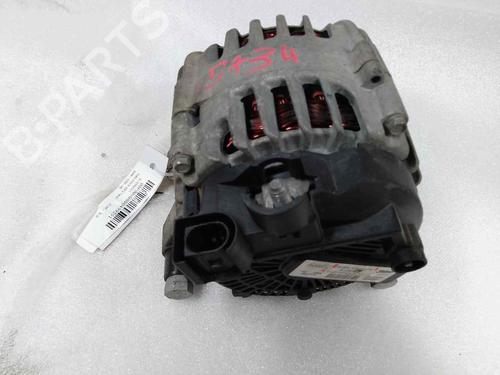 Generator FORD FIESTA VI (CB1, CCN) 1.25 | BP15000318M7 