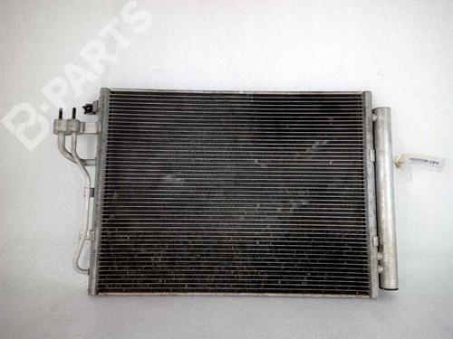 Used AC radiator AC radiator KIA PICANTO II (TA) 1.0 (69 hp) 10749603 10749603