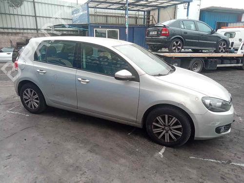 Radio VW GOLF VI (5K1) 1.2 TSI | BP17070960E6 