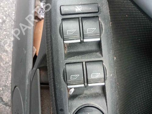 Left front window switch FORD KUGA I  | BP11288840I27 