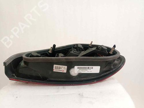 Left taillight JAGUAR X-TYPE I (X400) 2.1 V6 | BP20226600C34 
