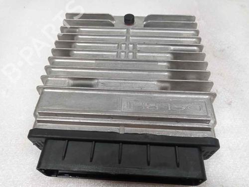 Engine control unit (ECU) FORD MONDEO III (B5Y) 2.0 TDCi | BP15260184M57